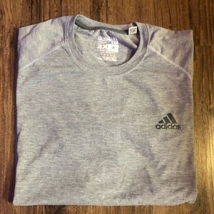 Adidas Short Sleeved Ultimate Tee